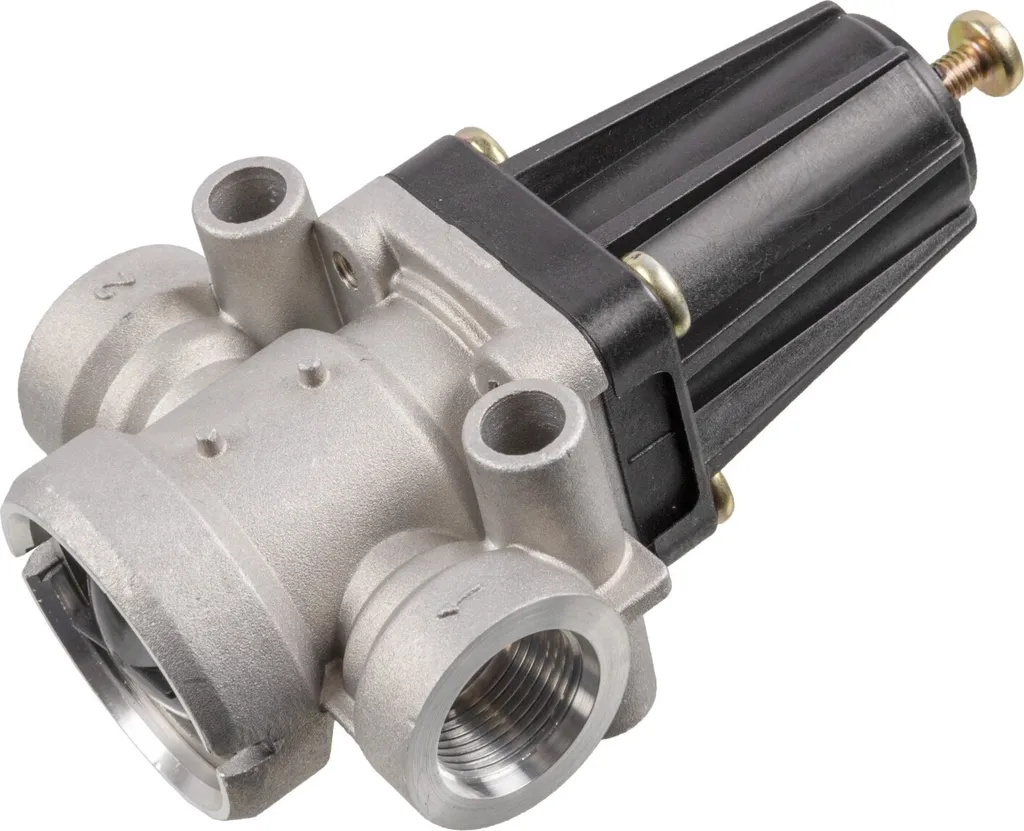 Limiteur de pression FEBI BILSTEIN 185748 pour camion MAN E2000