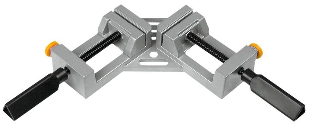 Eckklammern 65*70Mm Aluminium - T 12A300 Produktbild 