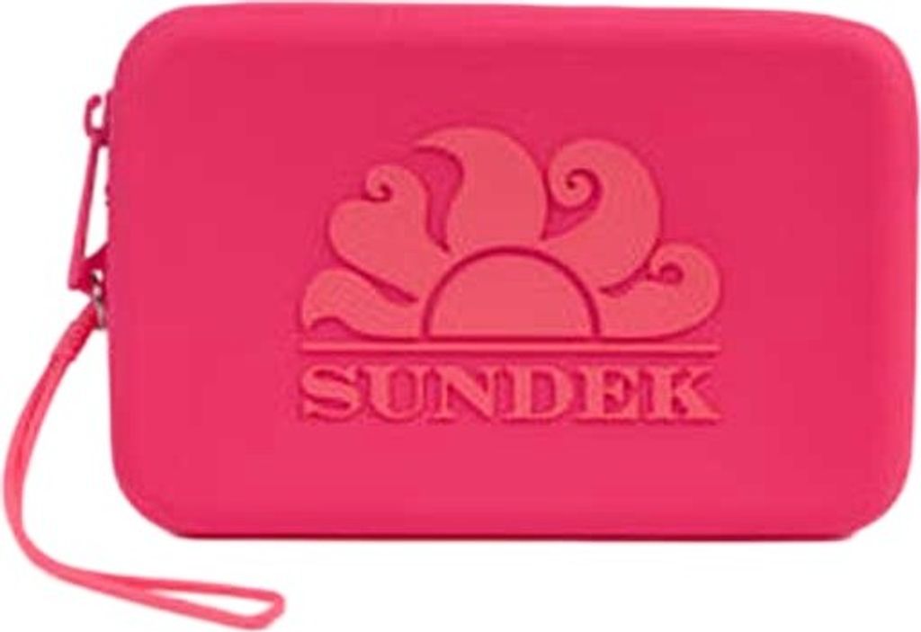 Sundek Small Handtasche Rosa U Rosa U