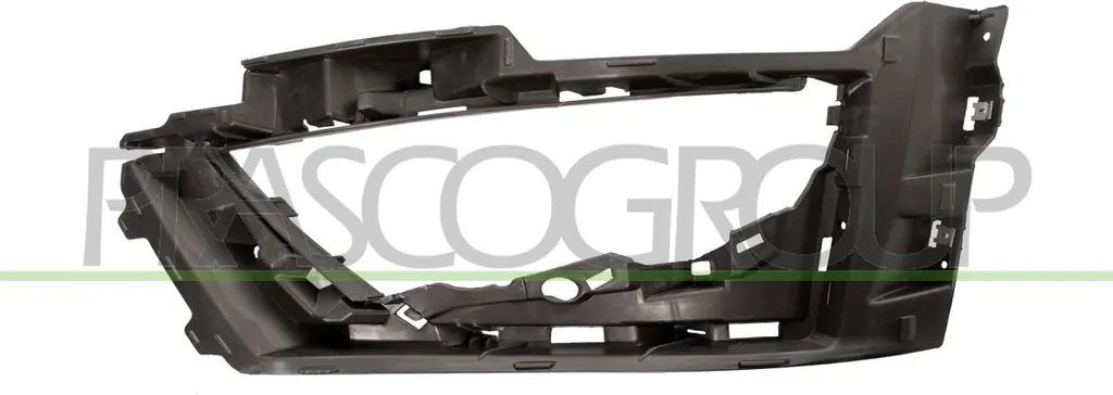 Support de rechange pour antibrouillard Seat Ibiza IV - Réparation 6J0807349