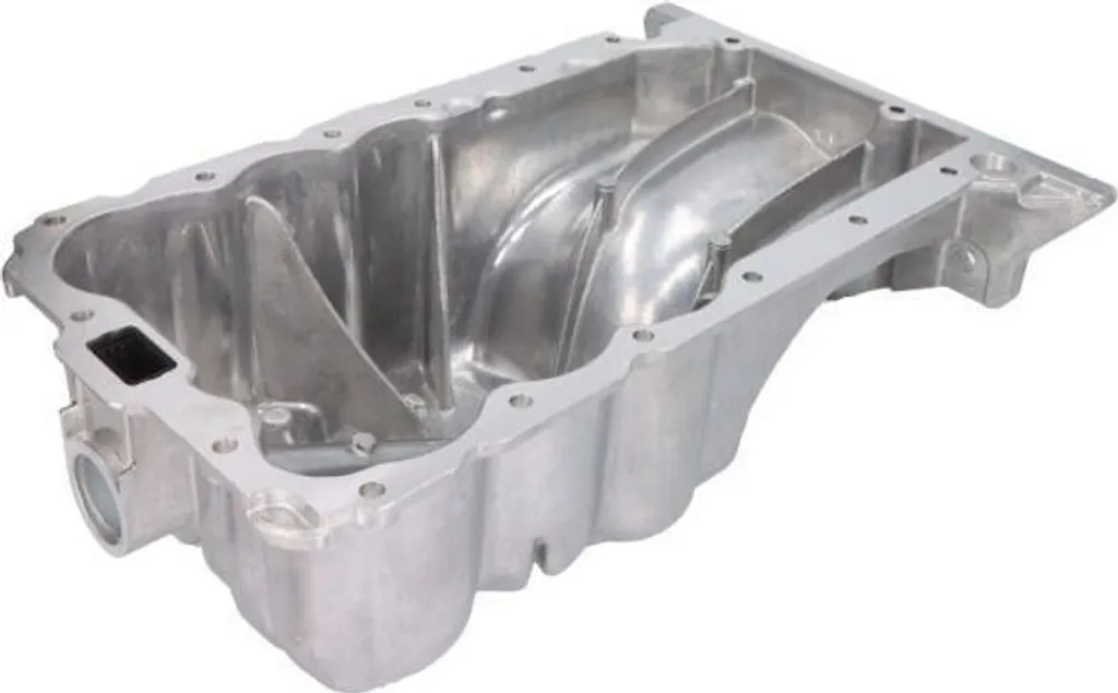 Stopper les fuites d'huile avec le carter moteur 55562729 pour Opel GM