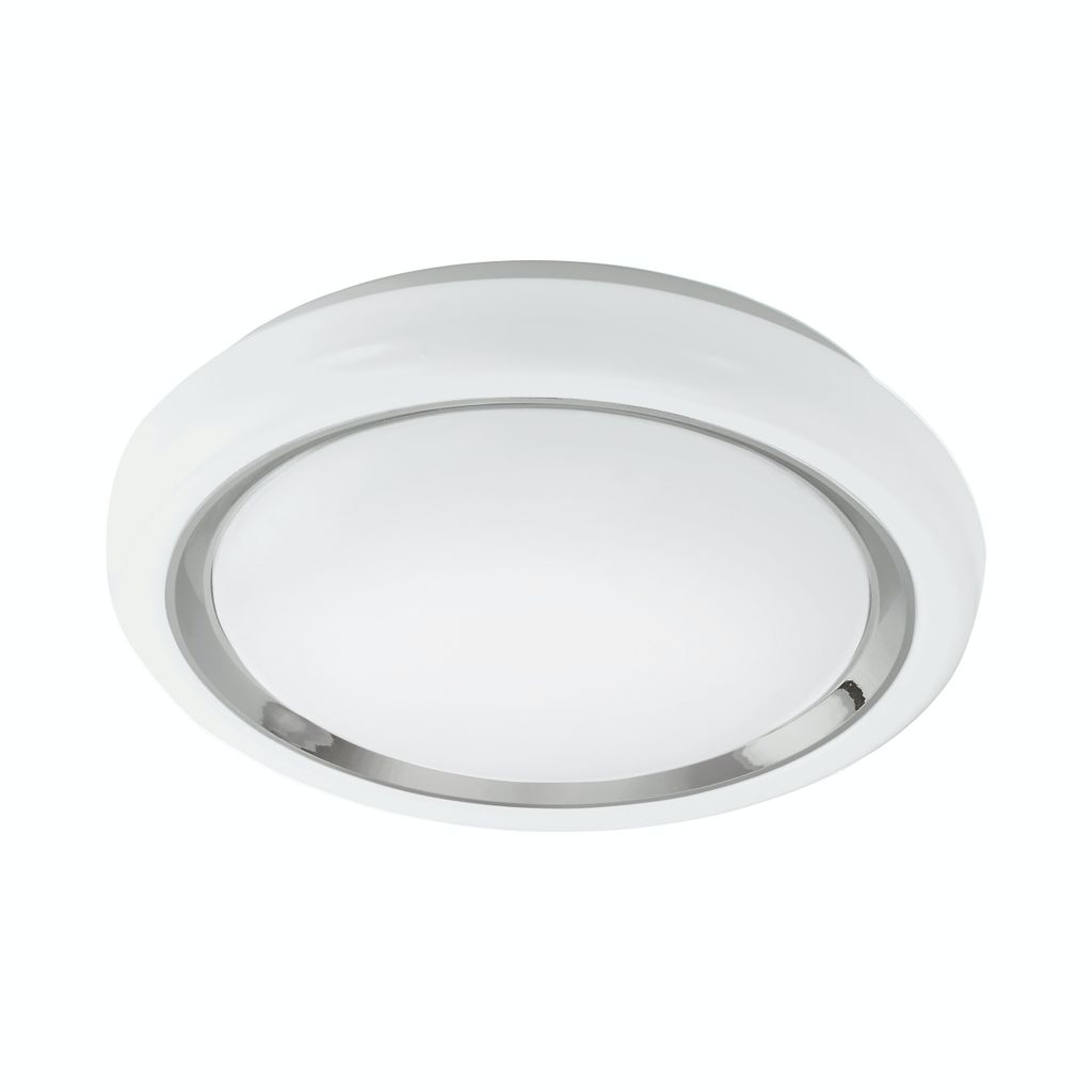 EGLO Capasso, LED, Žiarovky bez možnosti výmeny, 3000 K, Obrázok produktu 