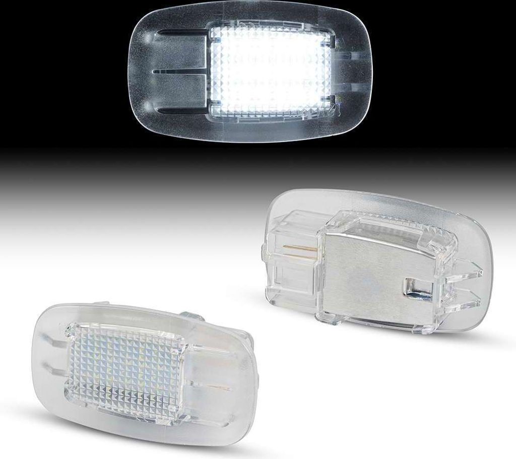 Led Innenraumleuchte für Mercedes SLK R172 BJ 2011-2020 | SLC R172 BJ ab 2016>