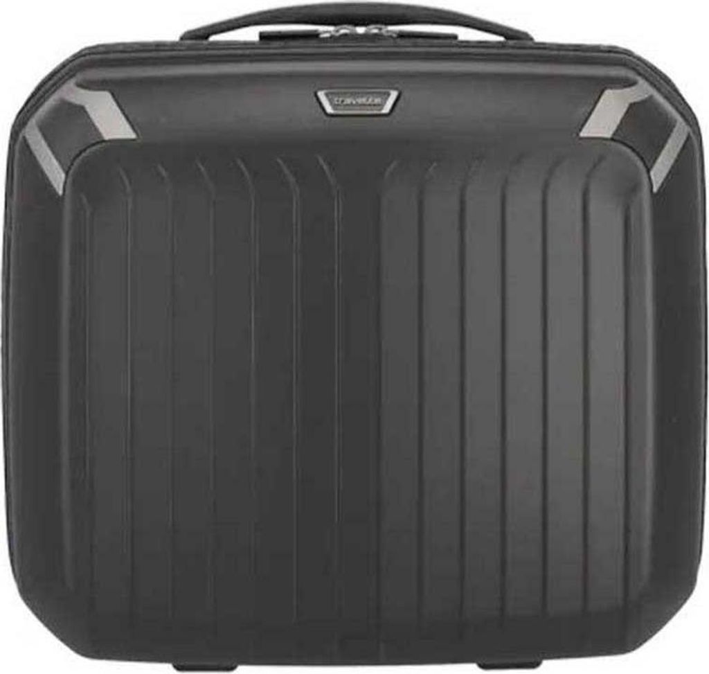 Travelite Koffer ELVAA Beautycase, Schwarz Produktbild 