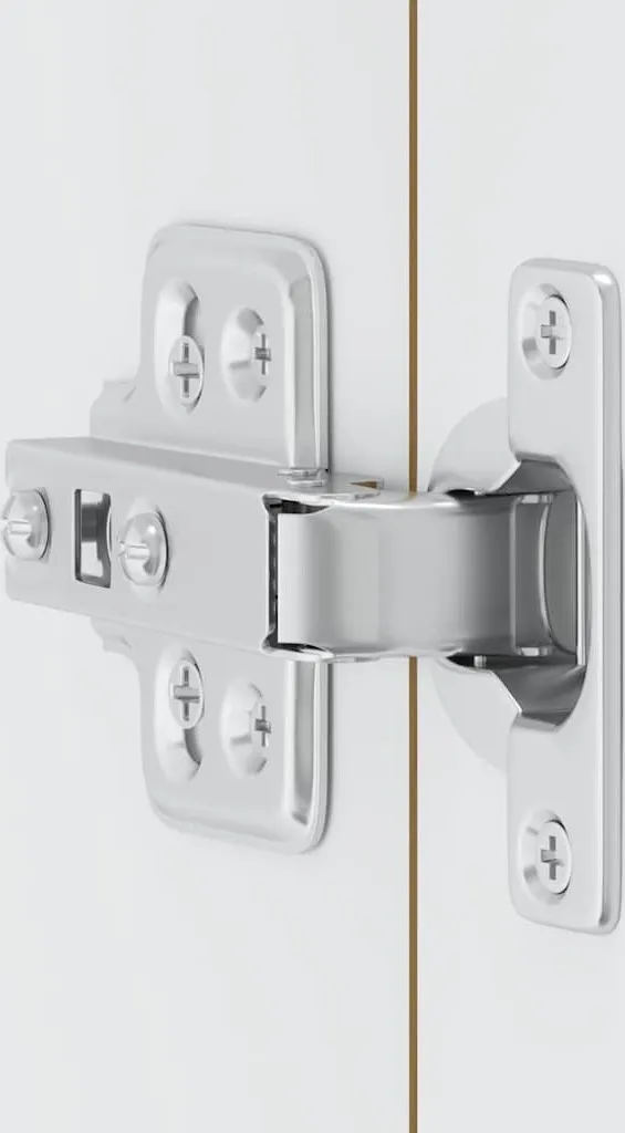 Pensile Porto Artisan Rovere | Qualità Professionale per Casa - 8