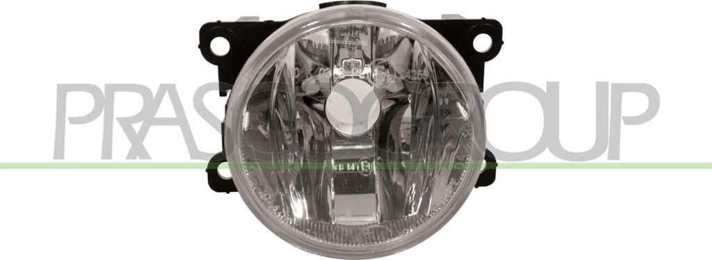 PRASCO PG3264433 - OE 9675450980 Nebelscheinwerfer für 208 I (CA, CC)