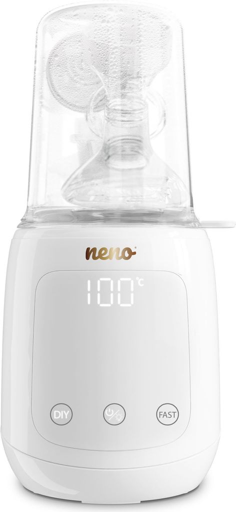 Neno Tocco - 6 in 1 sterilizer warmer