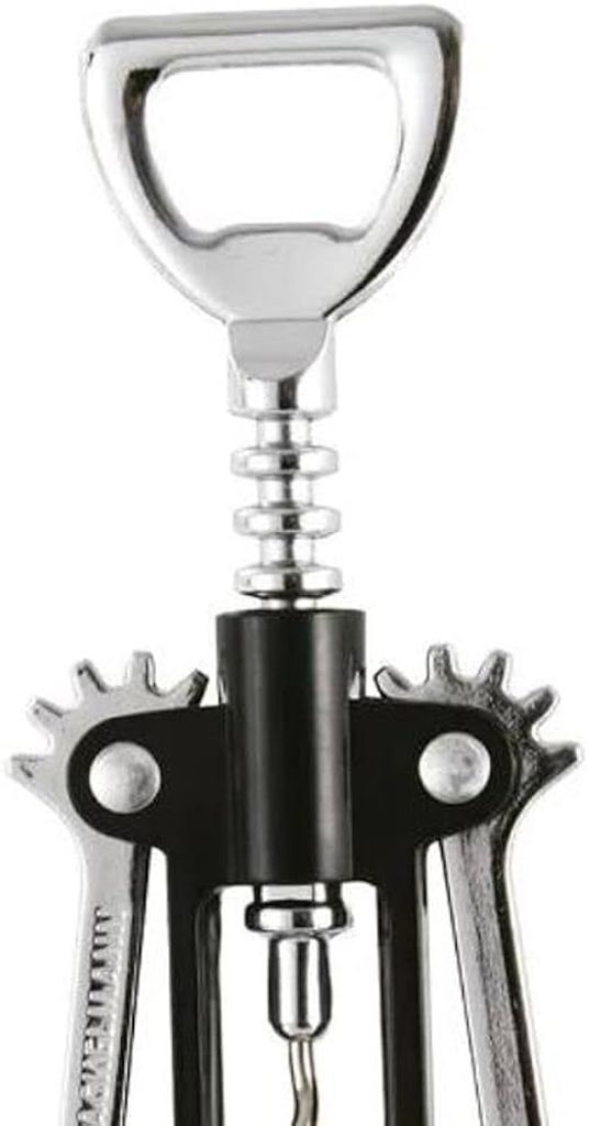 Otwieracz do butelek Fackelmann Corkscrew Winged Zdjęcie produktu 