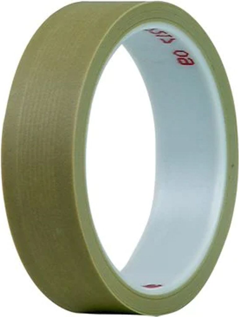 3M Scotch Farblinienband 218 grün 6 mm x 55 m