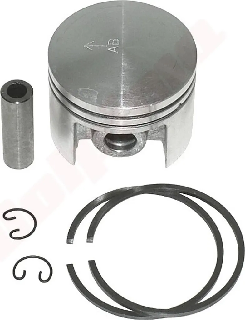 Piston pour Oleomac 951 - Diamètre 46mm - Référence 095100009 Golf