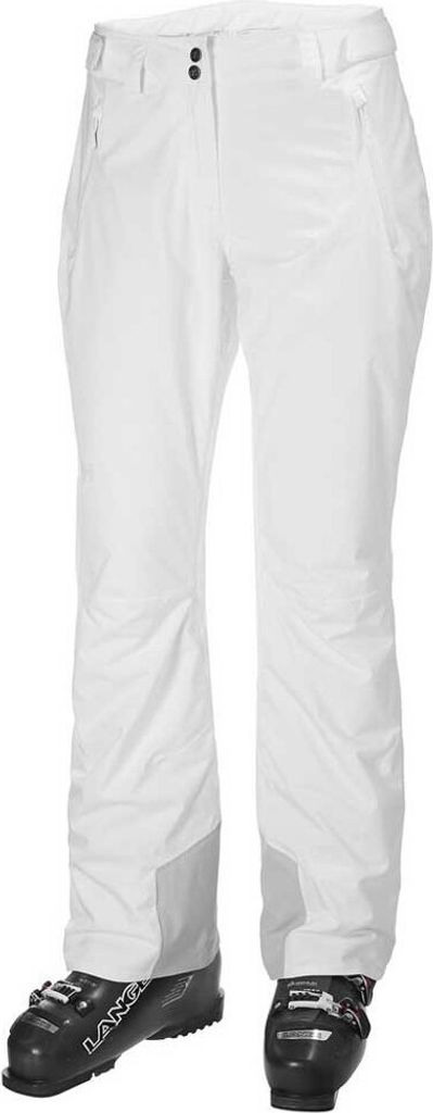 Helly Hansen Legendary Insulated Hosen Weiß 2XL Frau Weiß 2XL