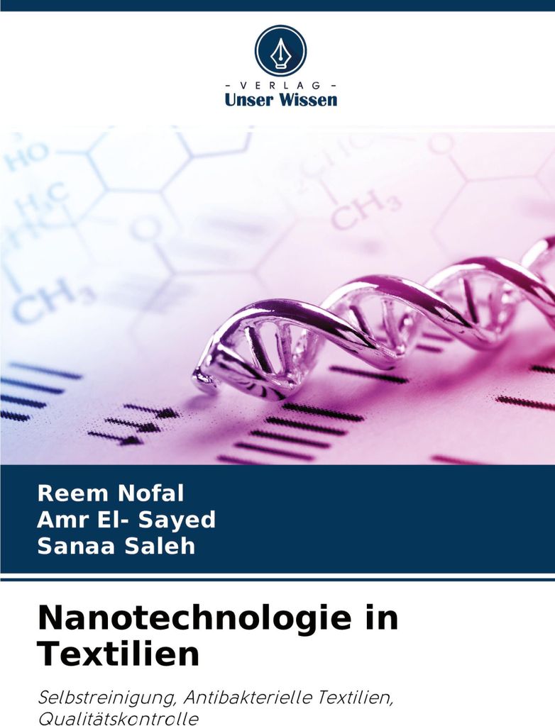 Nanotechnologie in Textilien