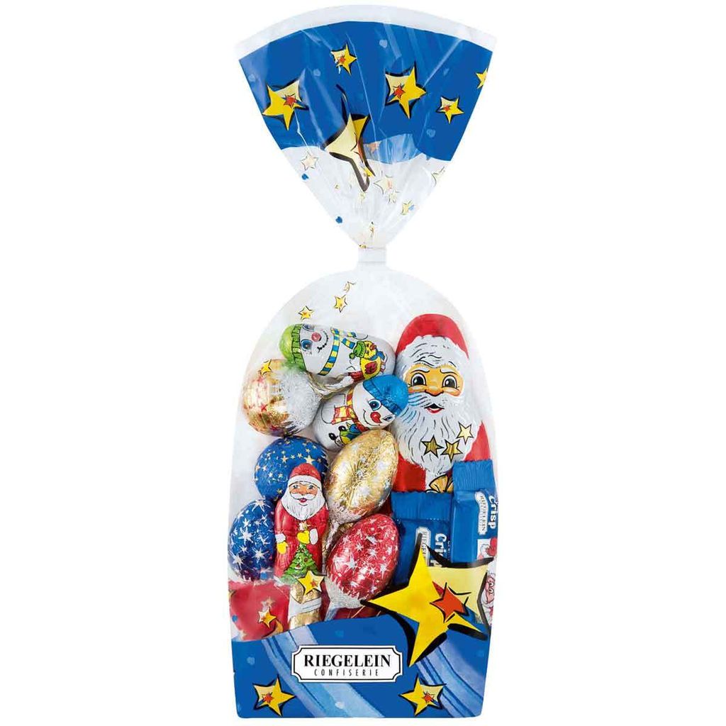 Riegelein Weihnachts Mischtüte aus leckerer Produktbild 