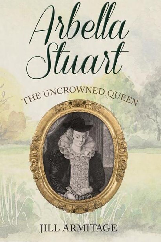 Arbella Stuart