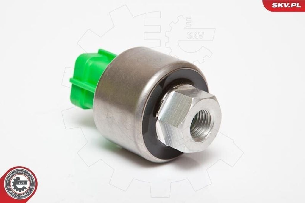 ESEN SKV Druckschalter Klimaanlage 95SKV107 für FIAT PUNTO Produktbild 