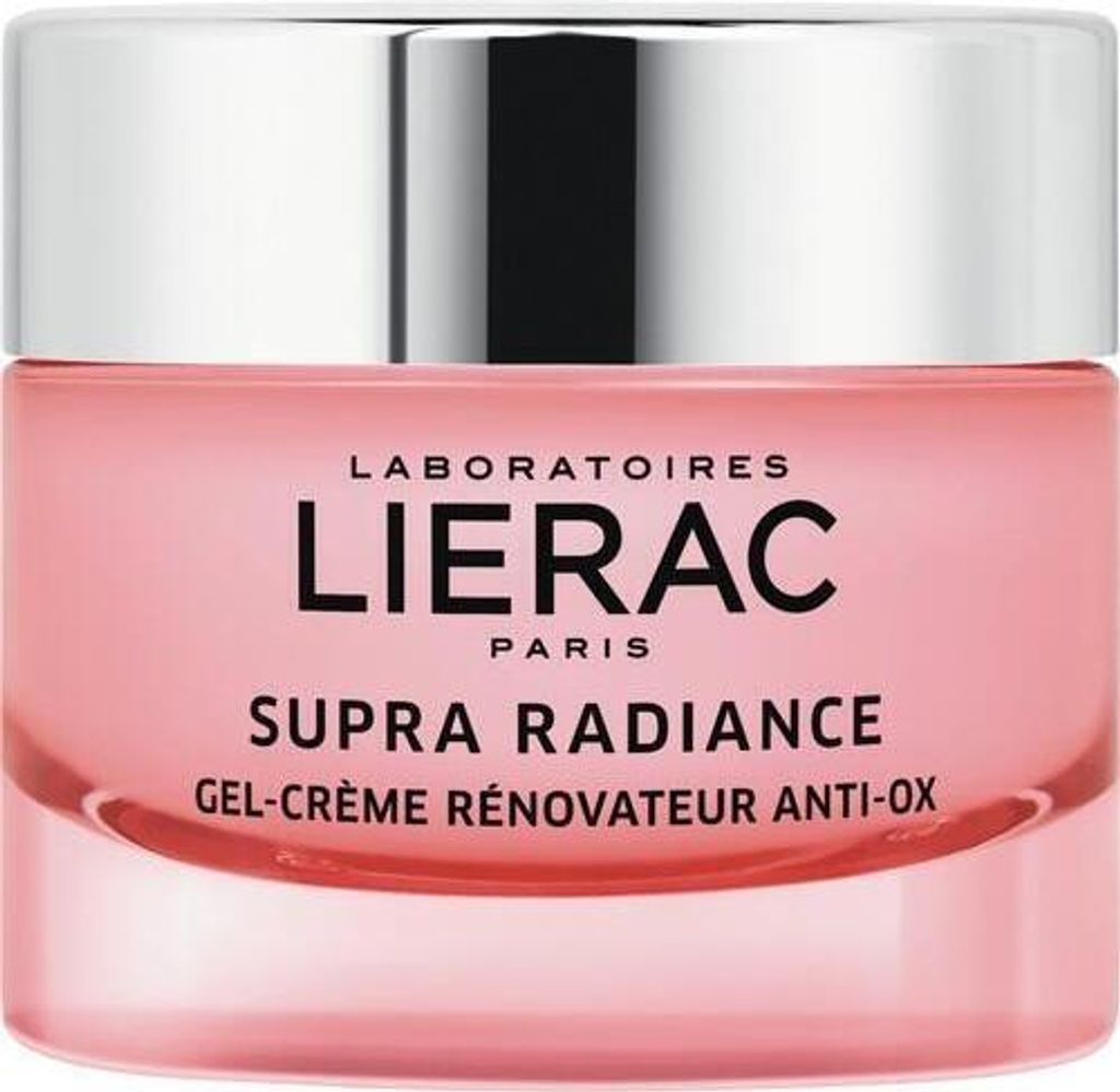 Lierac Supra Radiance Anti-Ox Renewing Cream-Gel, Produktbild 
