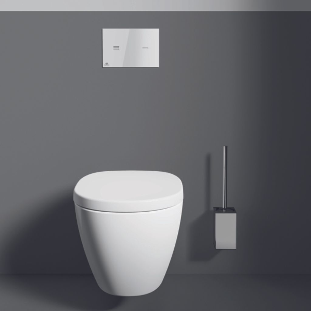 Ideal Standard WC-Sitz Connect, Weiß Produktbild 8