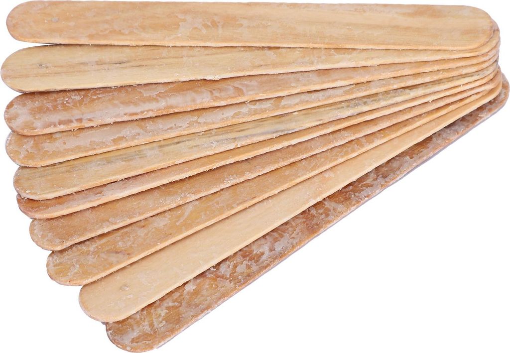 Apiculture Lutte contre les parasites Bandes de bois, Image du produit 