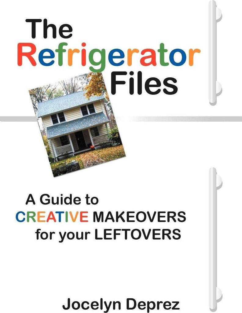 The Refrigerator Files