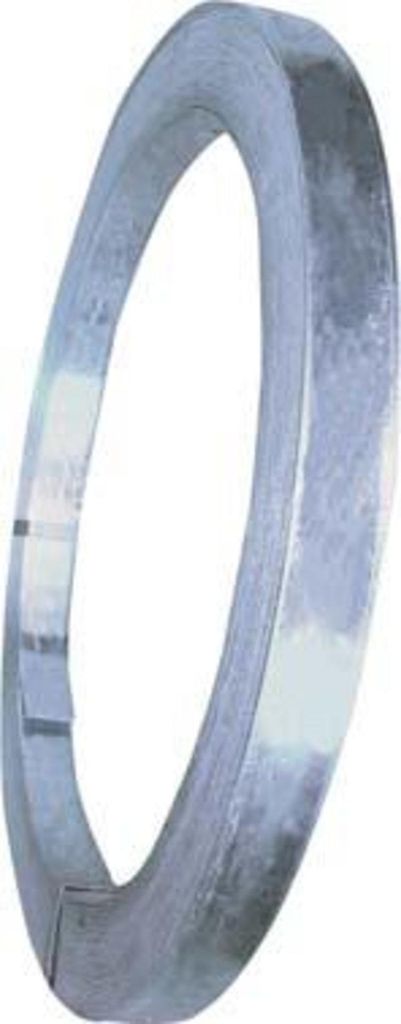FORMAT Erdungsband feuerverzinkt 30 x 3,5 mm ca. 50kg