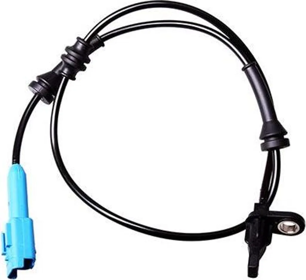 DENCKERMANN B180051 Sensore velocità ruota OE 454598 compatibile con C2, C3, 1007
