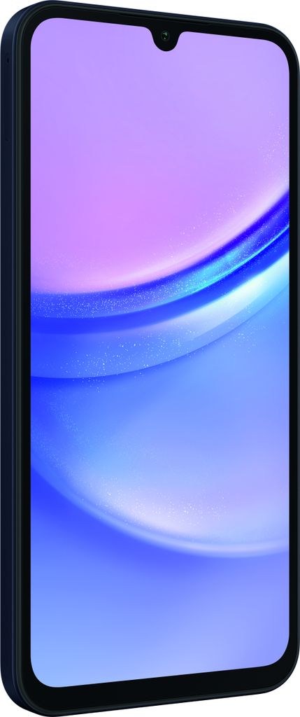Galaxy A15 4G 128GB Blue Smartphone Produktbild 5