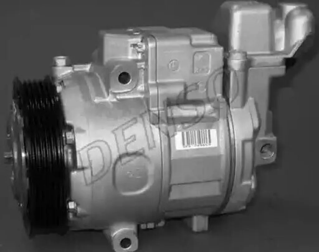 Compresseur de Climatisation Haute Performance DENSO DCP17050 Vanéo