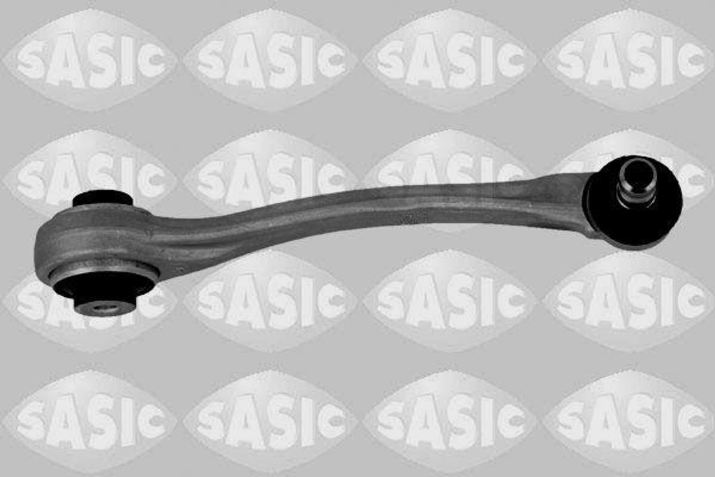SASIC 7476673 Querlenker, Radaufhängung OE 8W0407510E kompatibel mit A4 8W, A5 F5