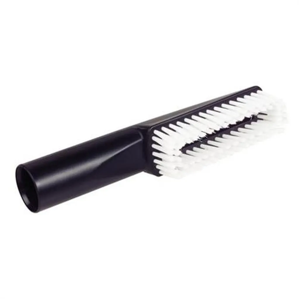 Buse à brosse Nilfisk 36 mm accessoire aspirateur industriel 230 mm