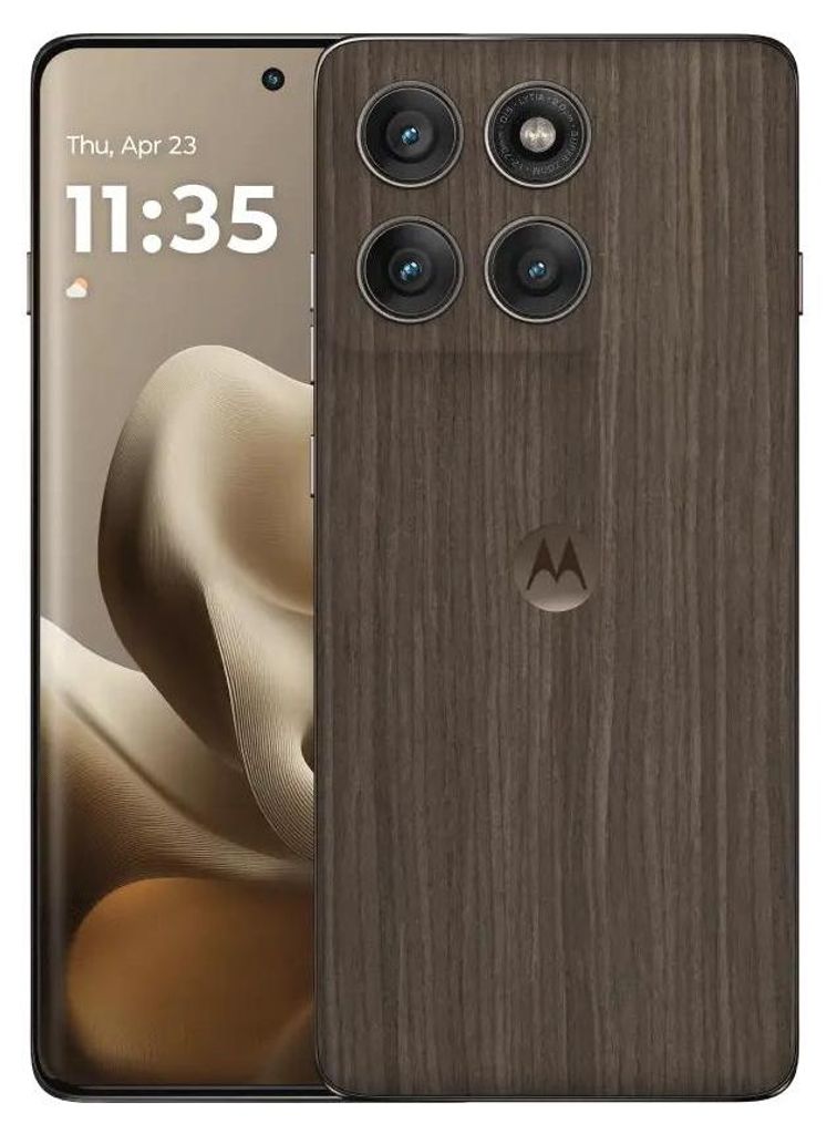 Motorola Solutions Edge 60 Pro (12-512 GB) Noce Immagine del prodotto 
