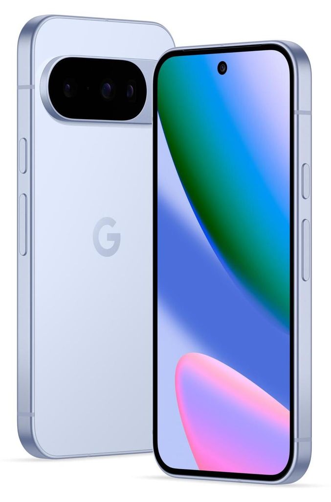 Google Pixel 10 , 1080 x 2424 Pixel, 12 GB, 256 GB, 48 MP, Produktbild 