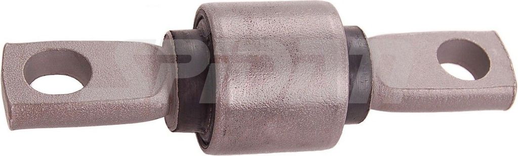Lagerung Lenker für Querlenker für HONDA CIVIC VI Hatchback (EJ, EK) Hinten Oben Innen 412042 SPIDAN CHASSIS PARTS