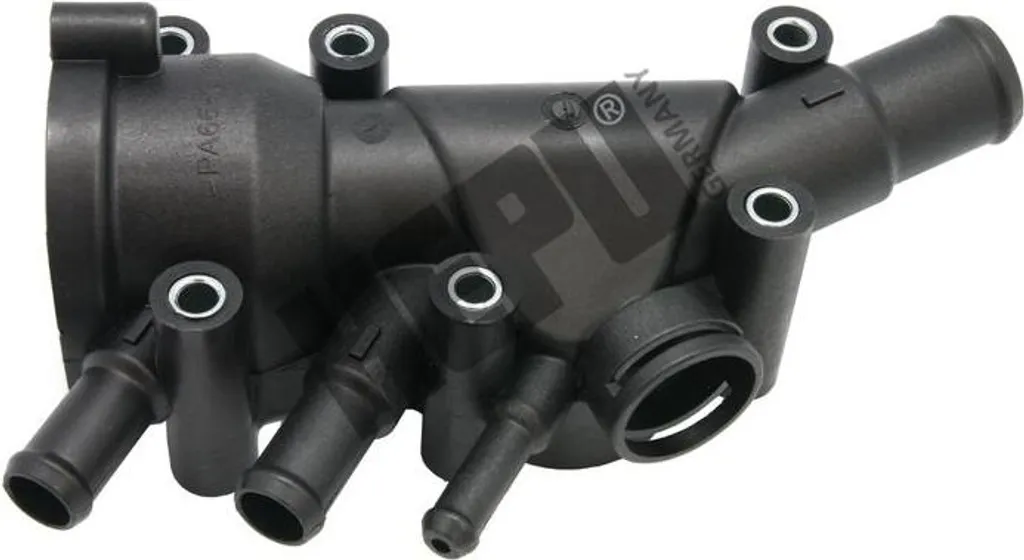 Remplacer votre boîtier thermostat pour Peugeot C5 ou Lada Niva