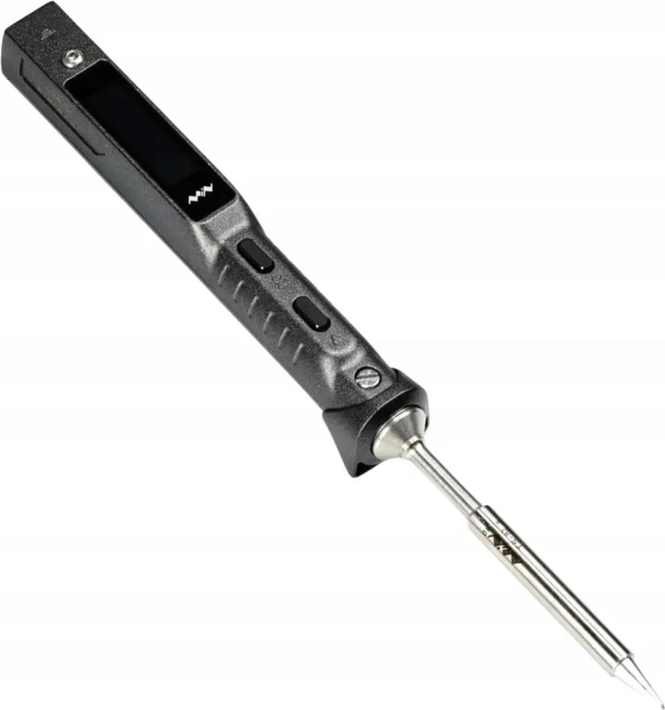 Miniware TS101 Smart Soldering Iron USB-C PD 90W | Versione Upgrade B2 - 2