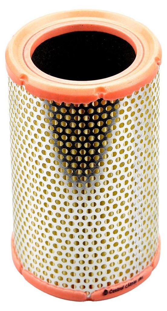 Luftfilter Castrol filters CA0144 für RENAULT TWINGO II (CN0) Umluftfilter