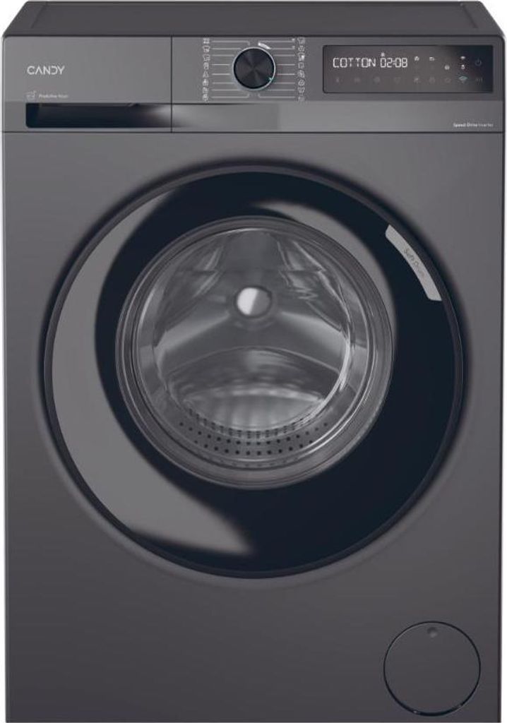 Candy BR 410B8G-S lavatrice Caricamento frontale 10 kg 1400 Immagine del prodotto 