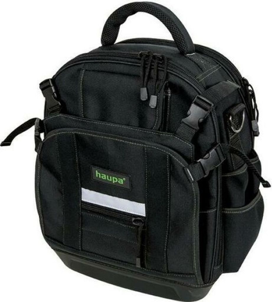 Haupa Werkzeugtasche HUPtoGo - Maxami Produktbild 