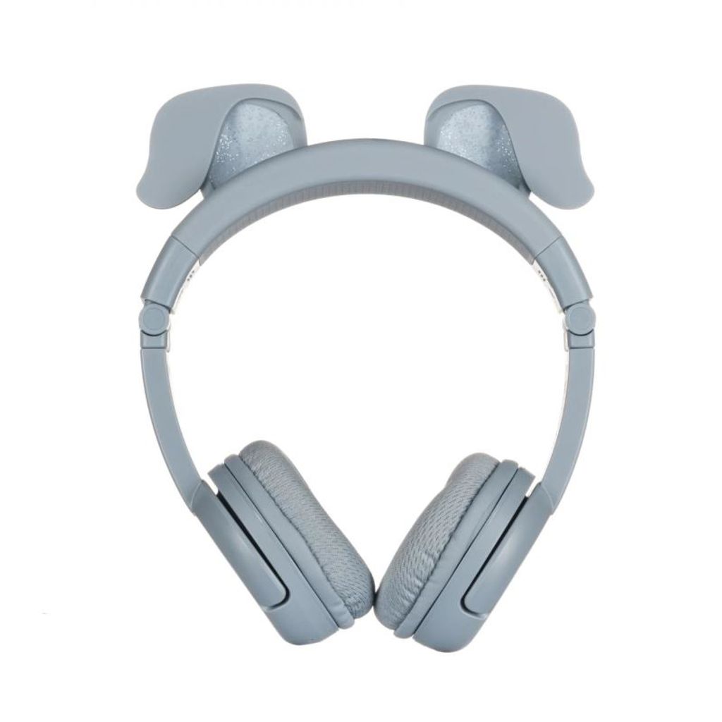 BuddyPhones Bezprzewodowe suchawki dla dzieci Play Ears Zdjęcie produktu 