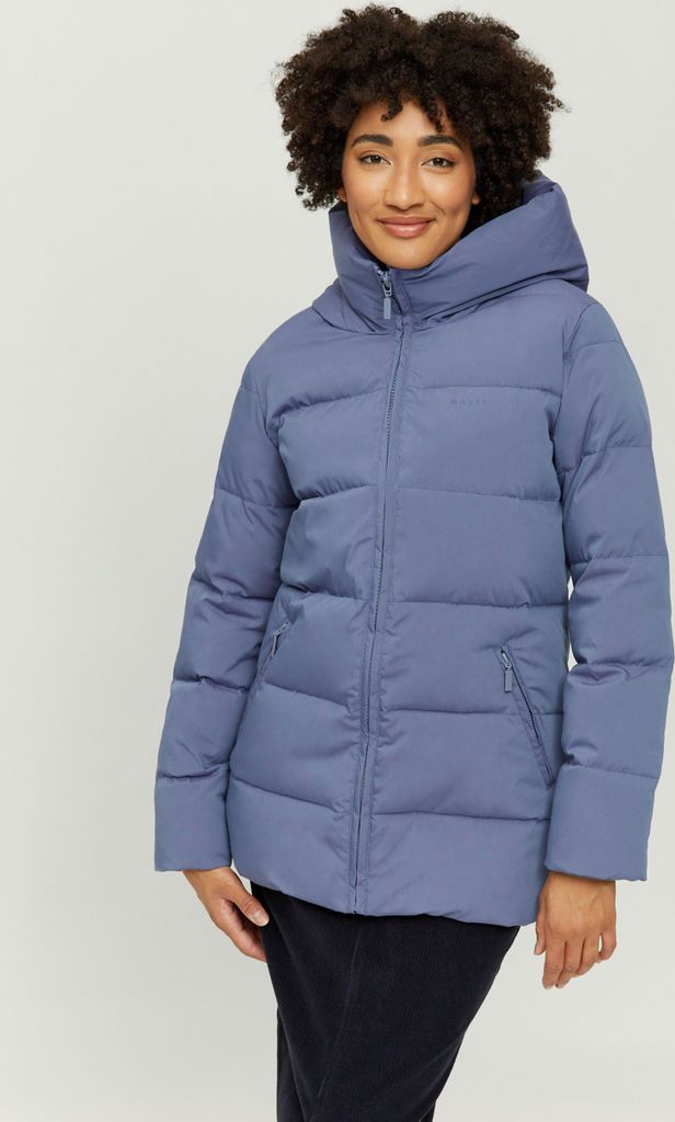 Mazine Angela Padded Jacket - Damen Steppjacke, Größe:XS, Produktbild 