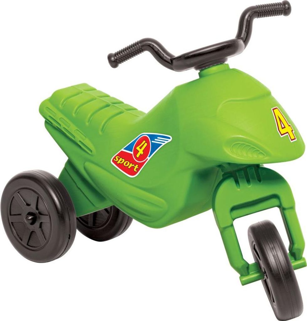 Dohany Superbike vert Image du produit 