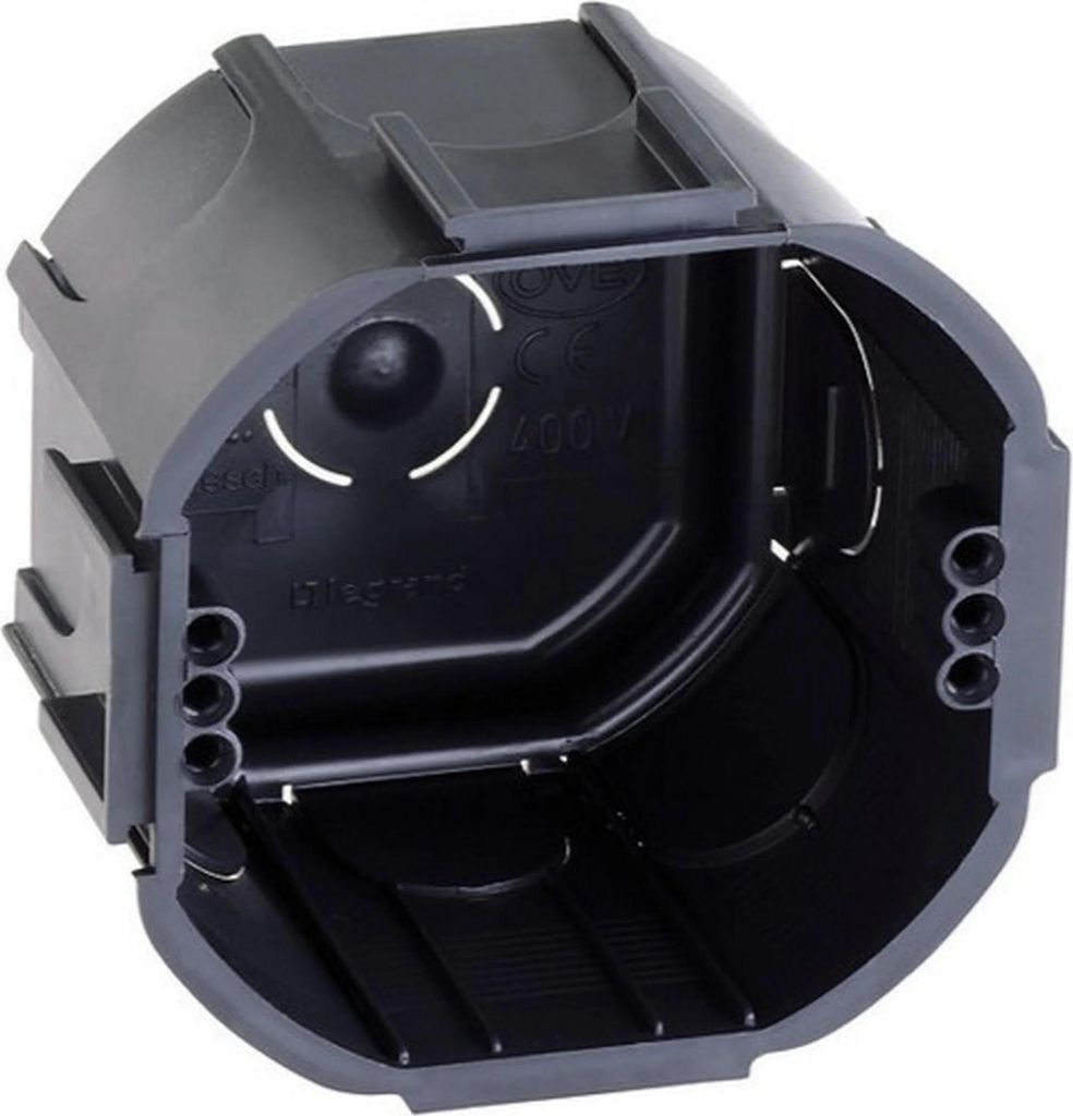 Legrand Schalter-/Abzweigdose 47mm, 1 Stk. Produktbild 