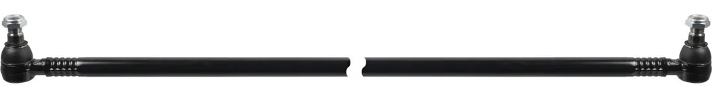 Suspension avant : Barre stabilisatrice FEBI 192832 pour DAF XF II