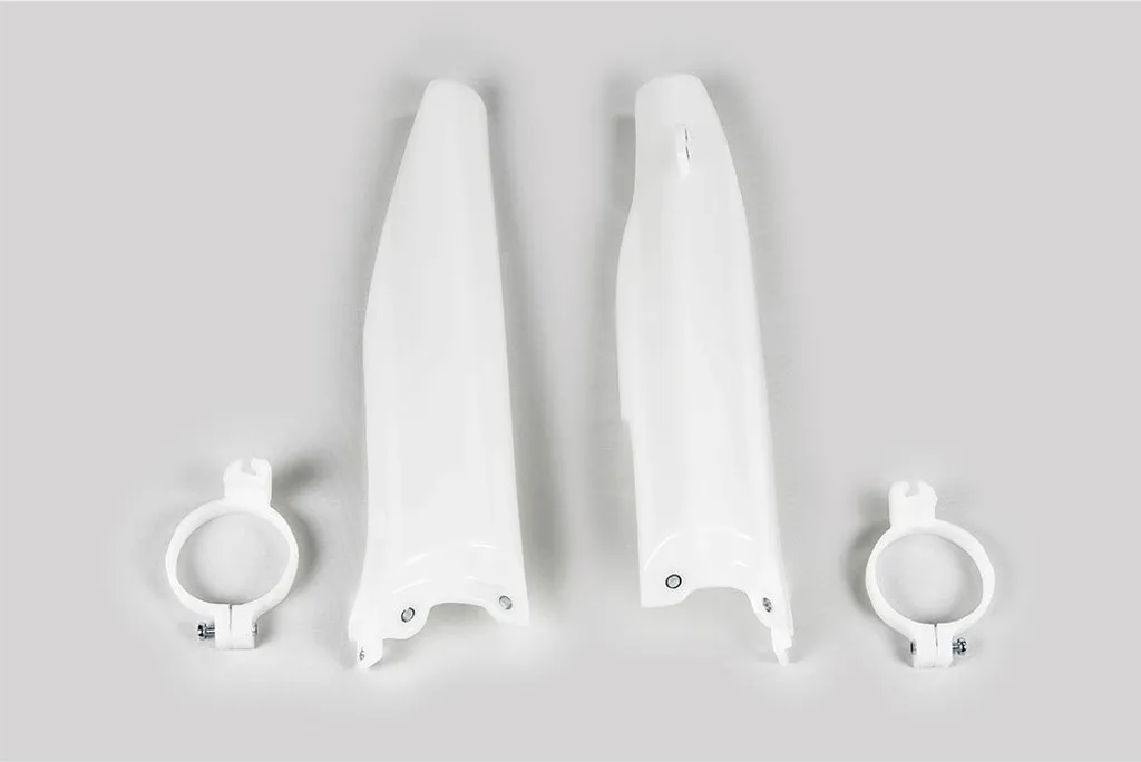 Protection Fourche Moto Ufo SU03935-280 pour Sorties Cross et Enduro