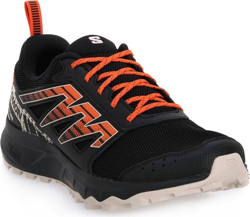 Salomon Schuhe Wander, 471526