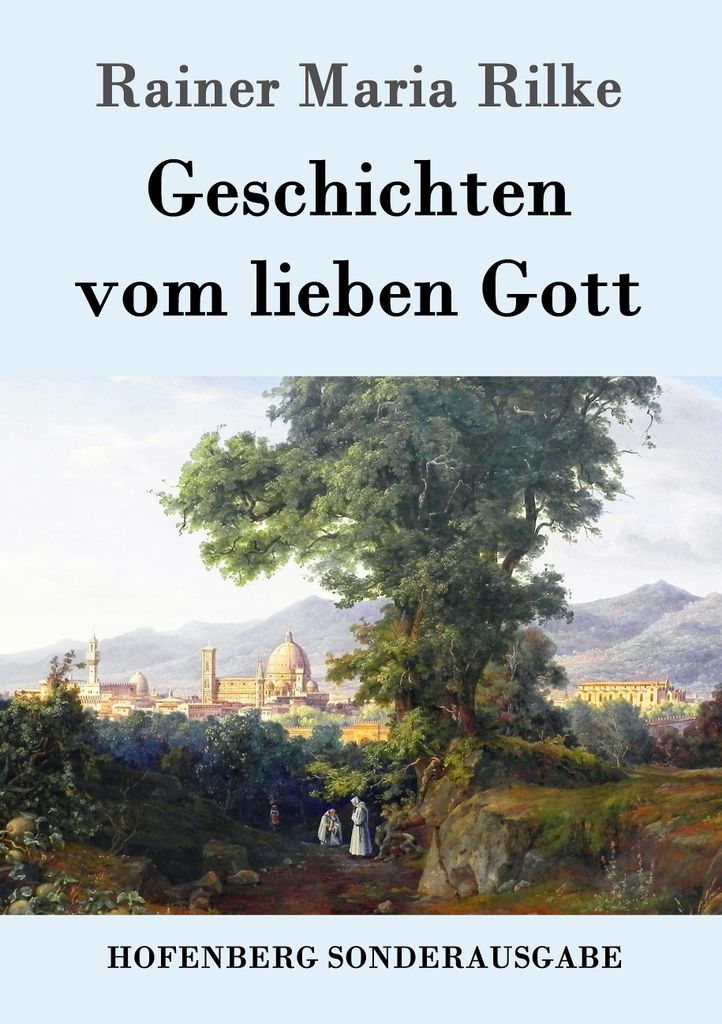Geschichten vom lieben Gott