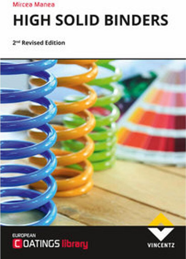High Solid Binders