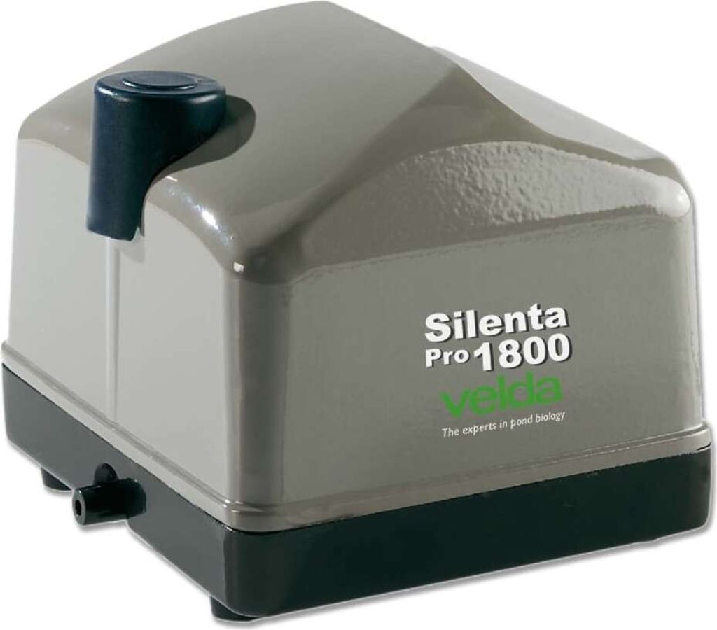 Velda Silenta Pro Belüftungspumpe 1800 Produktbild 