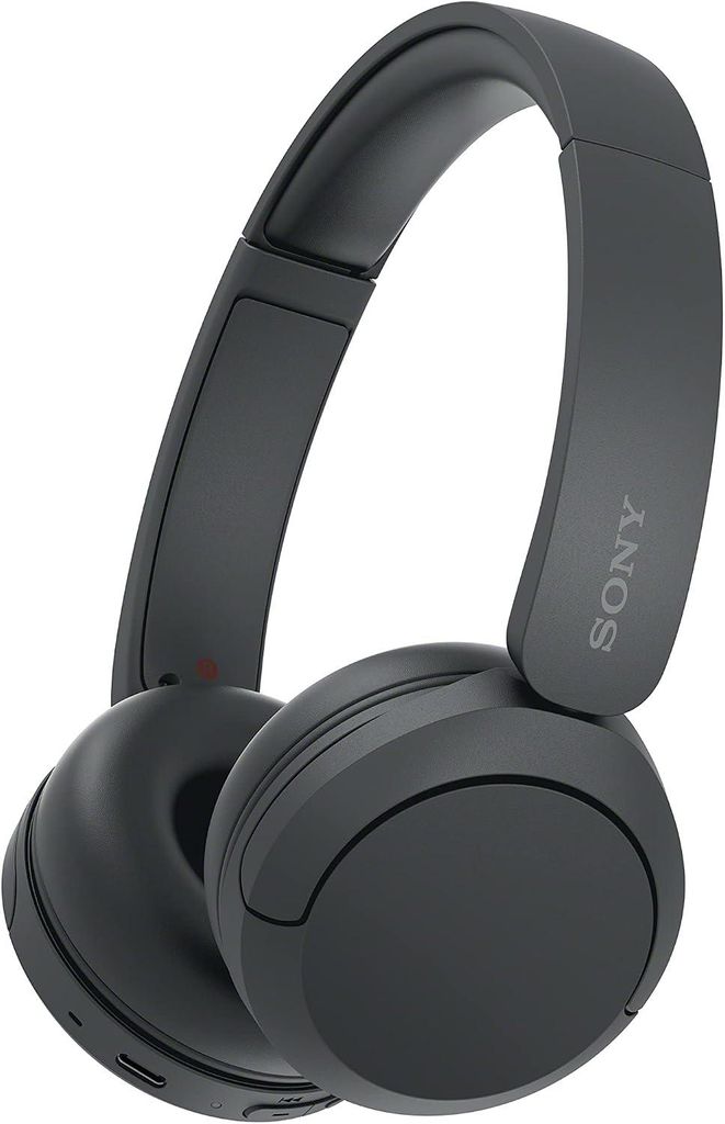Kabellose On-Ear-Kopfhörer mit Bluetooth, bis zu 50 Std. Produktbild 