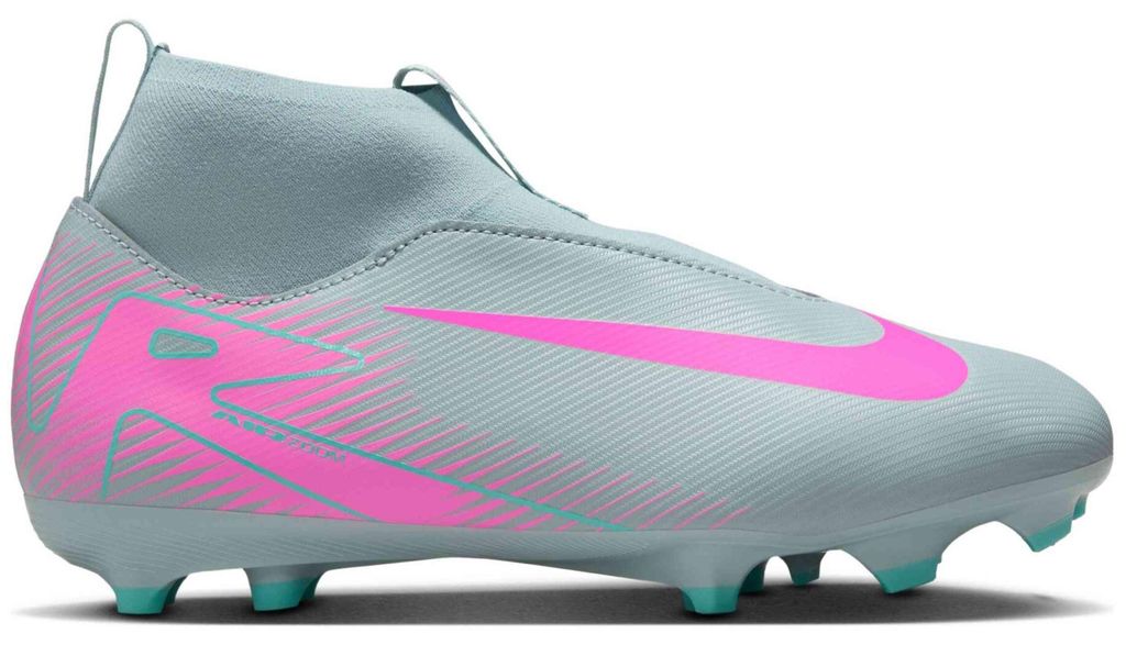 Fußballschuhe Nike FQ8304-301 für Kinder