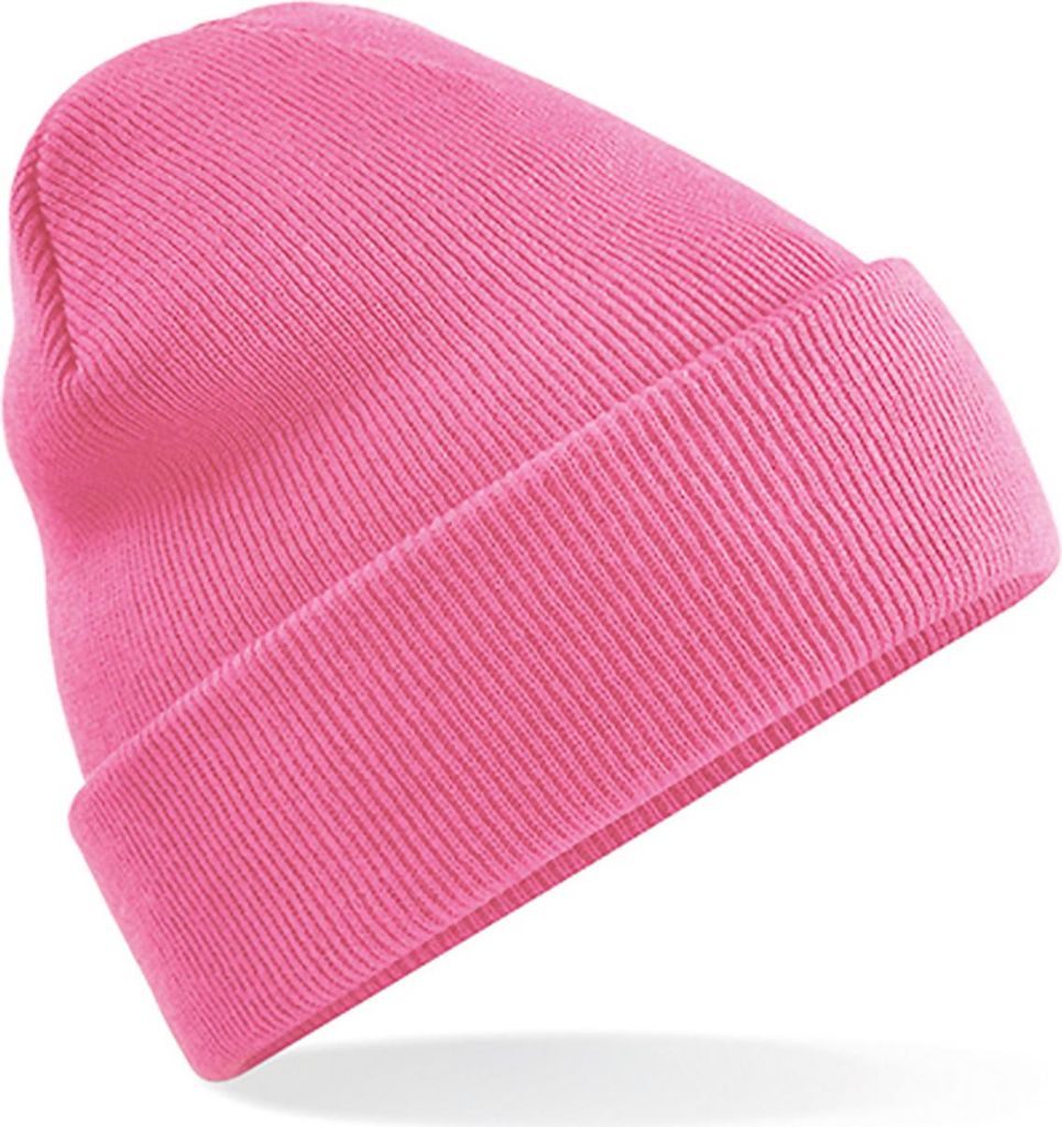 Beechfield Original Cuffed Beanie Immagine del prodotto 